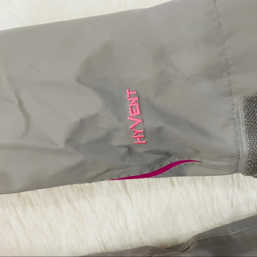 THE NORTH FACE MOUNTAIN VIEW TRICLIMATE JACKET GIRLS - Picture 5 of 12